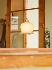 Thumbnail for Lampe Suspendue Valley Flower-Lampe Veilleuse