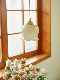Thumbnail for Lampe Suspendue Valley Flower-Lampe Veilleuse
