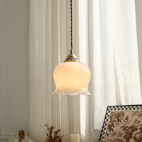 Thumbnail for Lampe Suspendue Valley Flower-Lampe Veilleuse