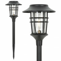 Thumbnail for Lampes De Jardin | Torche Solaire Jeu De 6 Pièces.-Lampe Veilleuse