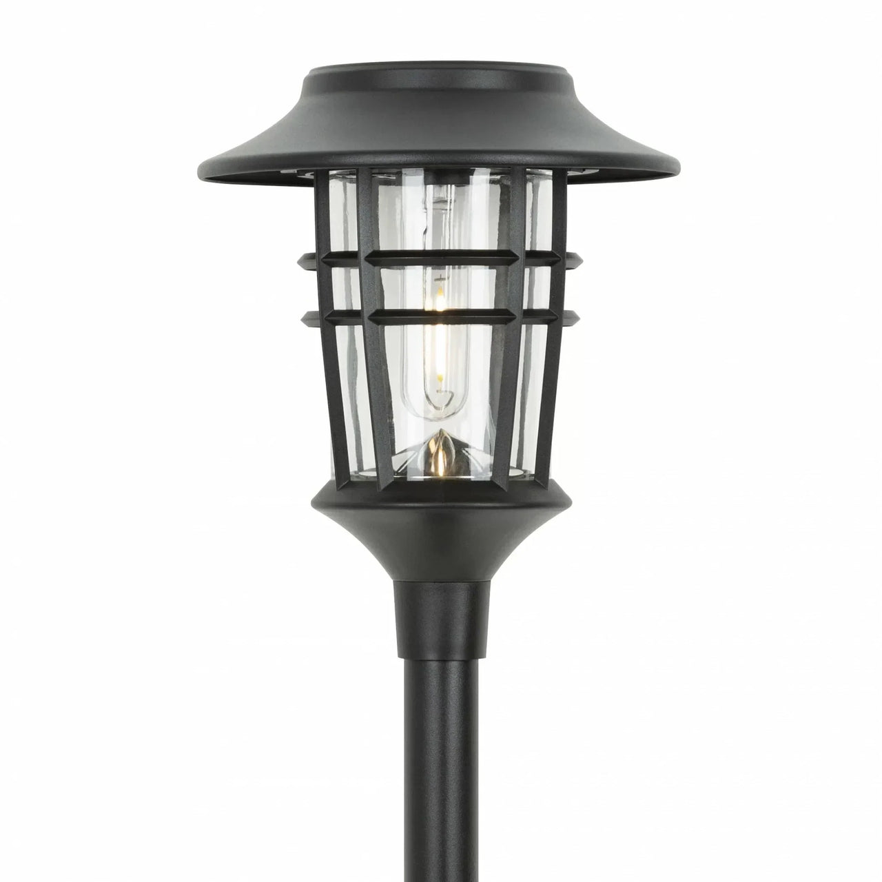 Lampes De Jardin | Torche Solaire Jeu De 6 Pièces.-Lampe Veilleuse