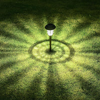 Thumbnail for Lampes De Jardin | Torche Solaire Jeu De 6 Pièces.-Lampe Veilleuse