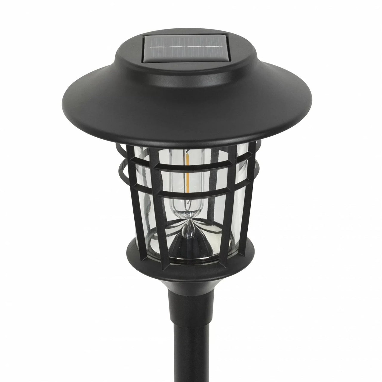Lampes De Jardin | Torche Solaire Jeu De 6 Pièces.-Lampe Veilleuse