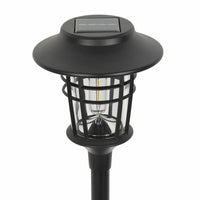Thumbnail for Lampes De Jardin | Torche Solaire Jeu De 6 Pièces.-Lampe Veilleuse