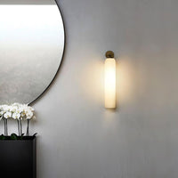 Thumbnail for Lampes Murales En Verre Synthétique-Lampe Veilleuse