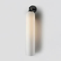 Thumbnail for Lampes Murales En Verre Synthétique-Lampe Veilleuse