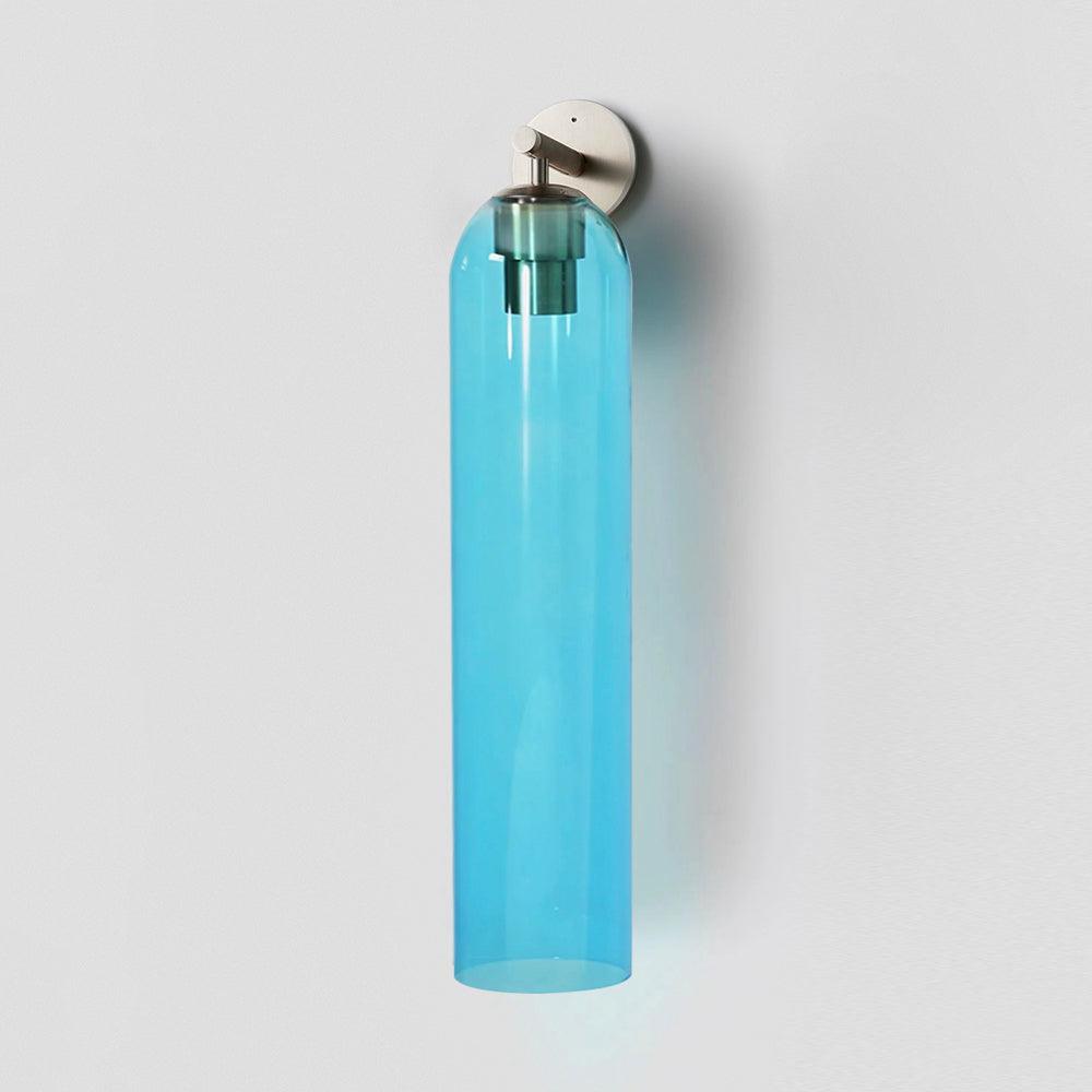Lampes Murales En Verre Synthétique-Lampe Veilleuse