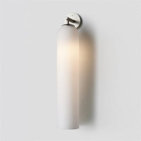 Thumbnail for Lampes Murales En Verre Synthétique-Lampe Veilleuse