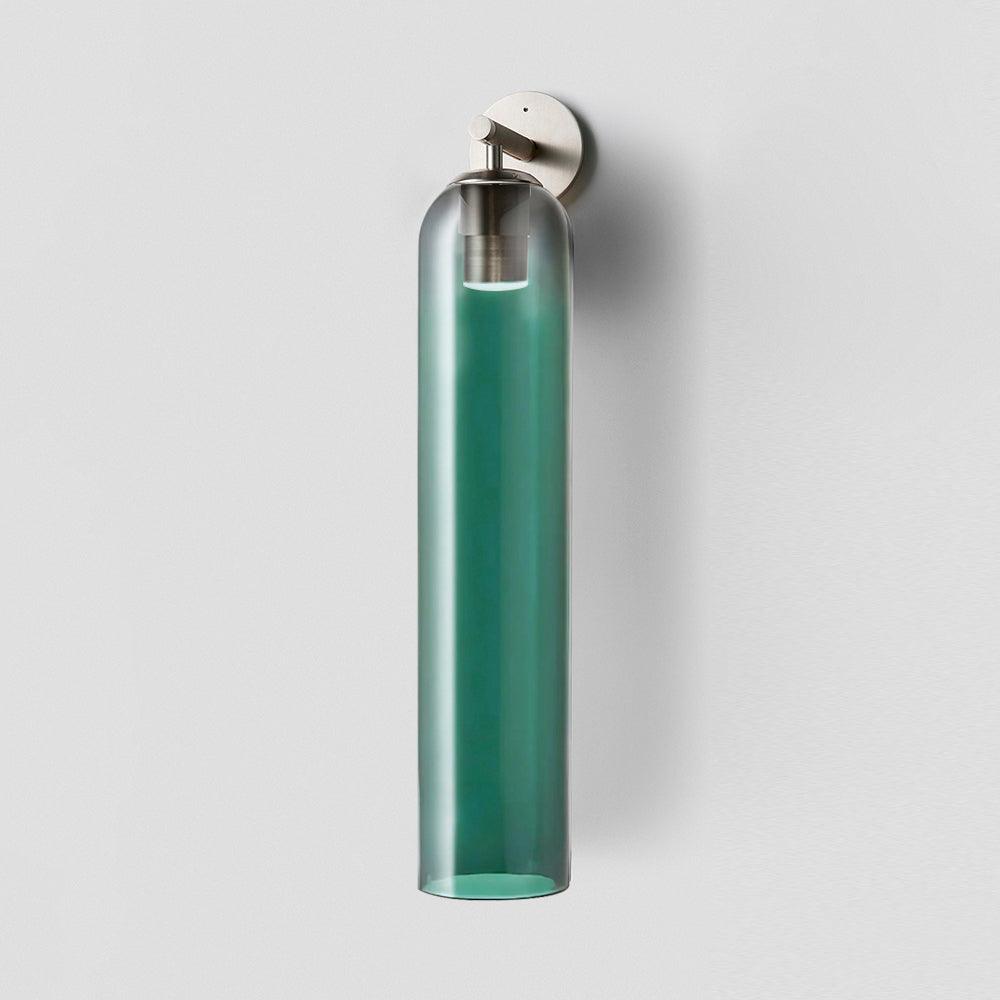 Lampes Murales En Verre Synthétique-Lampe Veilleuse