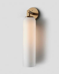Thumbnail for Lampes Murales En Verre Synthétique-Lampe Veilleuse
