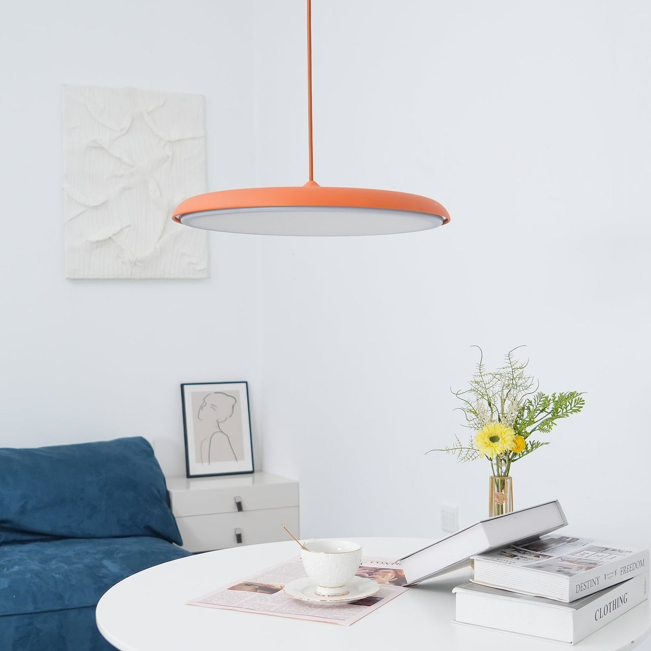 Lampe À Suspension Cookie-Lampe Veilleuse