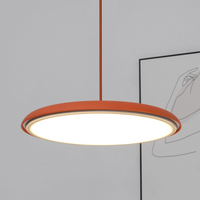 Thumbnail for Lampe À Suspension Cookie-Lampe Veilleuse