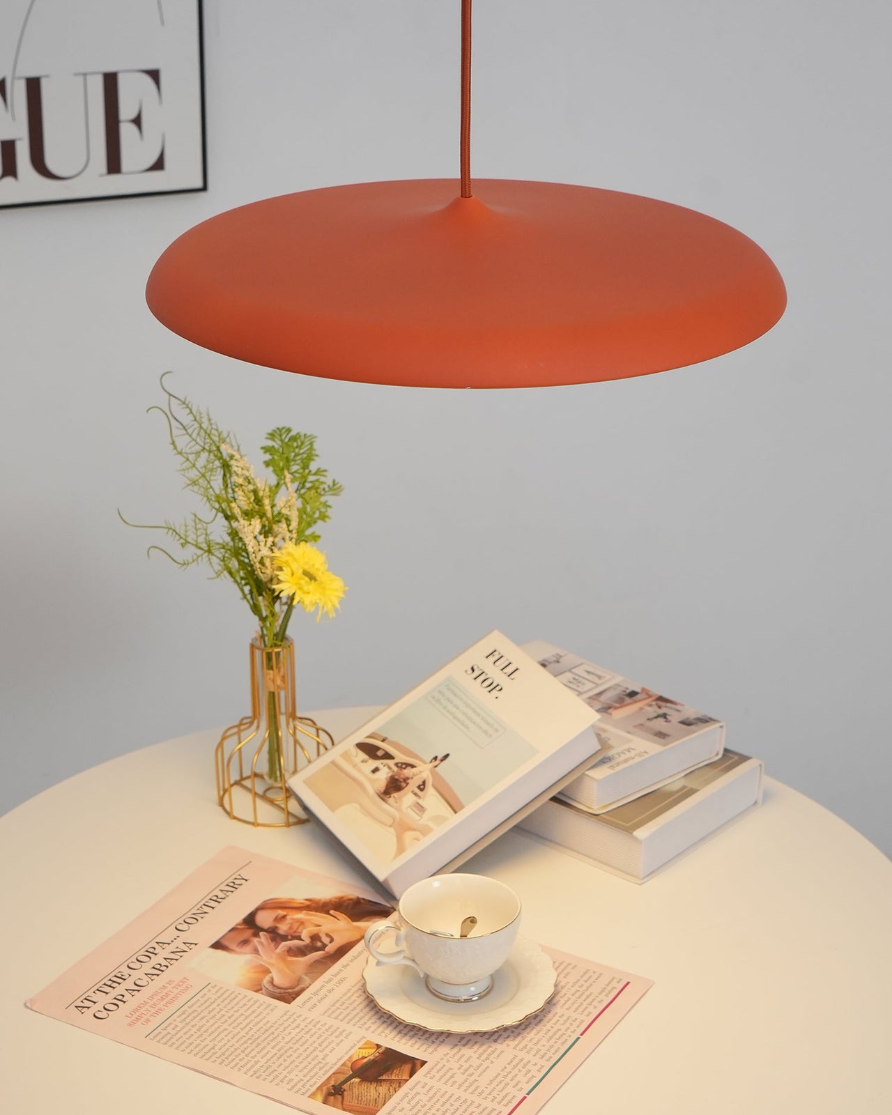Lampe À Suspension Cookie-Lampe Veilleuse