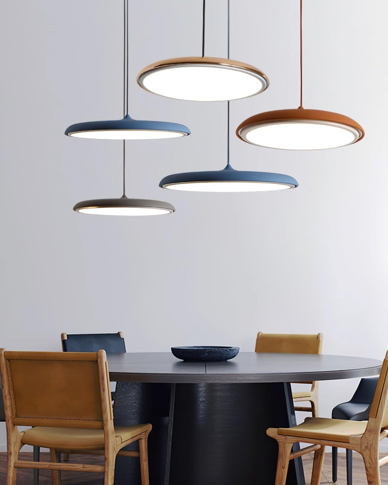 Lampe À Suspension Cookie-Lampe Veilleuse