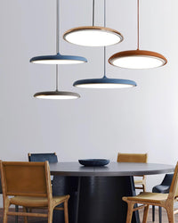 Thumbnail for Lampe À Suspension Cookie-Lampe Veilleuse