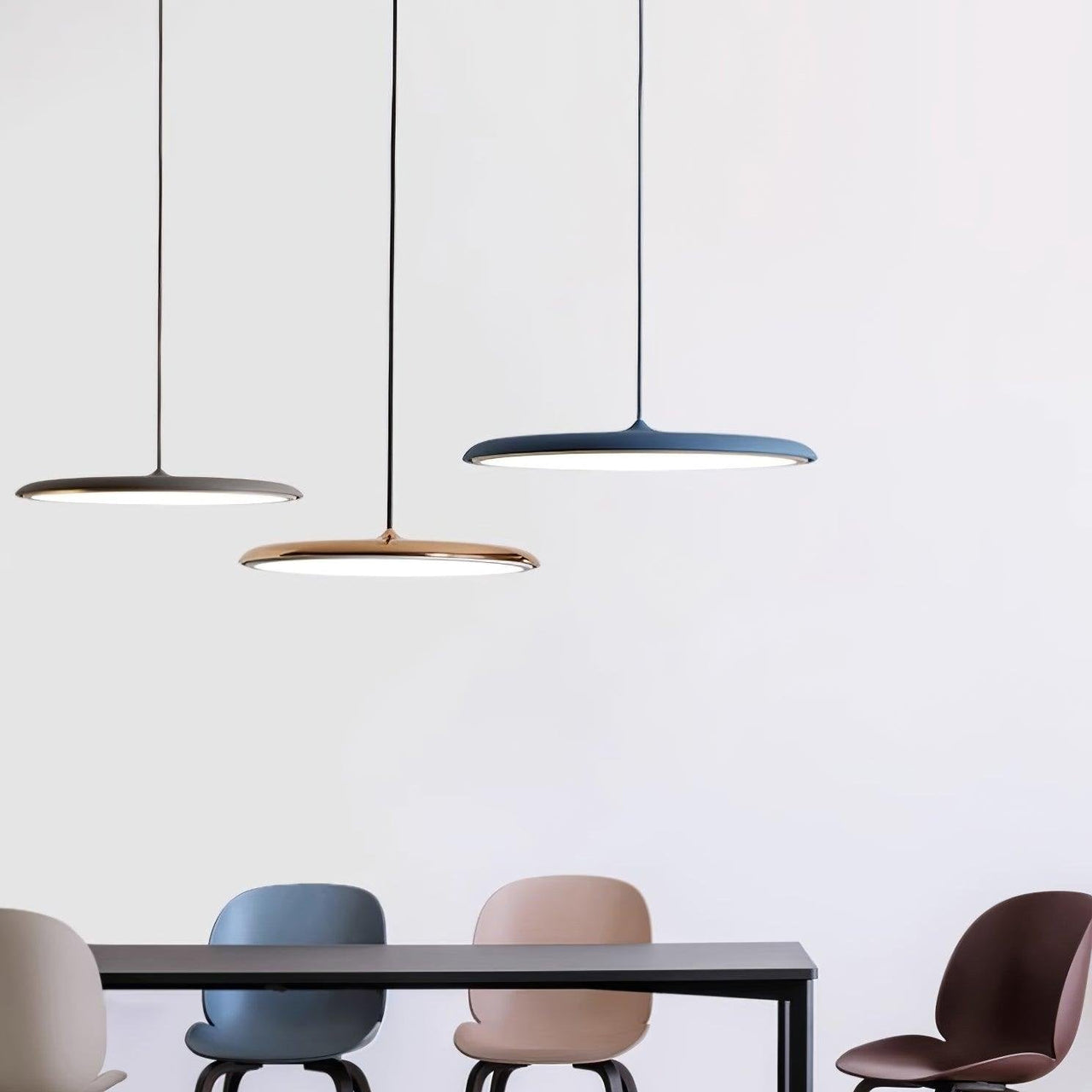 Lampe À Suspension Cookie-Lampe Veilleuse
