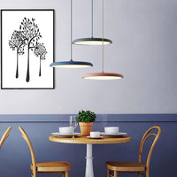 Thumbnail for Lampe À Suspension Cookie-Lampe Veilleuse