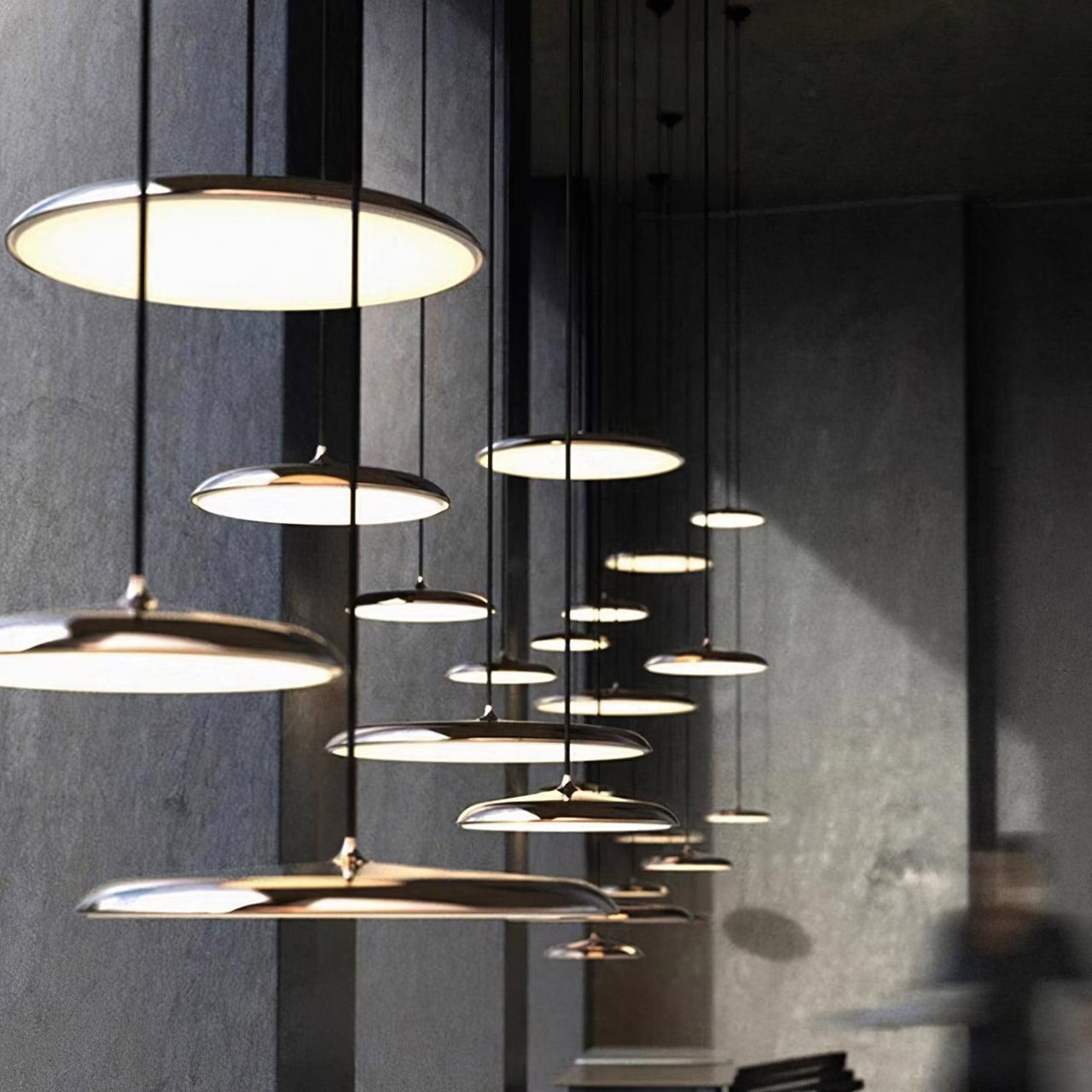 Lampe À Suspension Cookie-Lampe Veilleuse