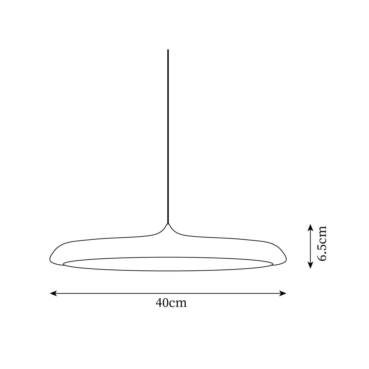Lampe À Suspension Cookie-Lampe Veilleuse