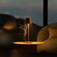 Thumbnail for Zoltar - Lampe De Table Haute Avec Variateur D'Intensité-Lampe Veilleuse