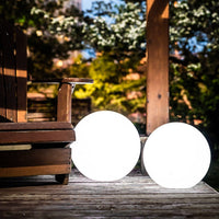 Thumbnail for Lampe Élément - Lampe Portable Intérieur/Extérieur-Lampe Veilleuse