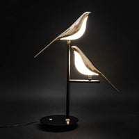 Thumbnail for Orlan - Lampe De Table Led-Lampe Veilleuse