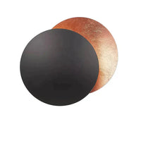 Thumbnail for Lampe À Éclipse Solaire-Lampe Veilleuse