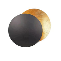 Thumbnail for Lampe À Éclipse Solaire-Lampe Veilleuse