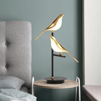 Thumbnail for Orlan - Lampe De Table Led-Lampe Veilleuse