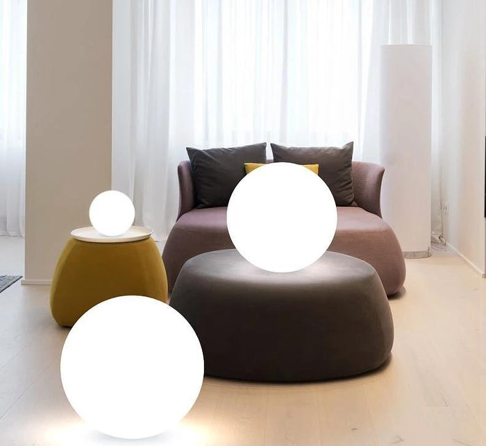 Lampe Élément - Lampe Portable Intérieur/Extérieur-Lampe Veilleuse