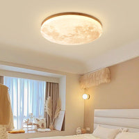 Thumbnail for Tera - Plafonnier Moonlamp-Lampe Veilleuse
