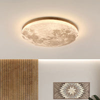 Thumbnail for Tera - Plafonnier Moonlamp-Lampe Veilleuse