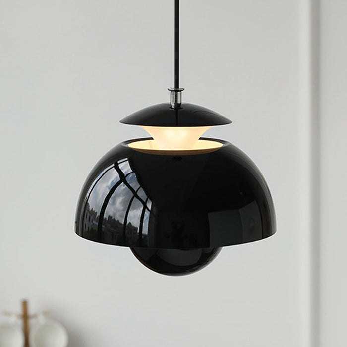 Lampe De Design Danoise-Lampe Veilleuse