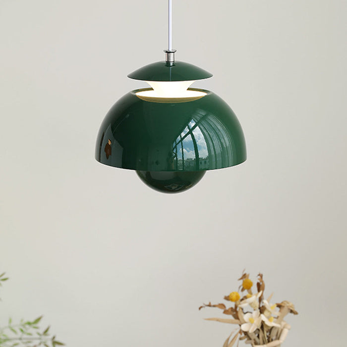 Lampe De Design Danoise-Lampe Veilleuse