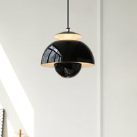 Thumbnail for Lampe De Design Danoise-Lampe Veilleuse