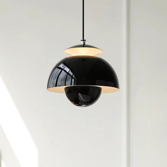 Lampe De Design Danoise-Lampe Veilleuse