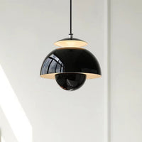 Thumbnail for Lampe De Design Danoise-Lampe Veilleuse