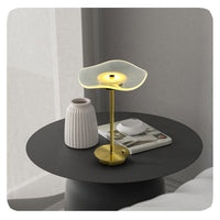 Thumbnail for Lampes De Table Modernes À Diodes Électroluminescentes-Lampe Veilleuse
