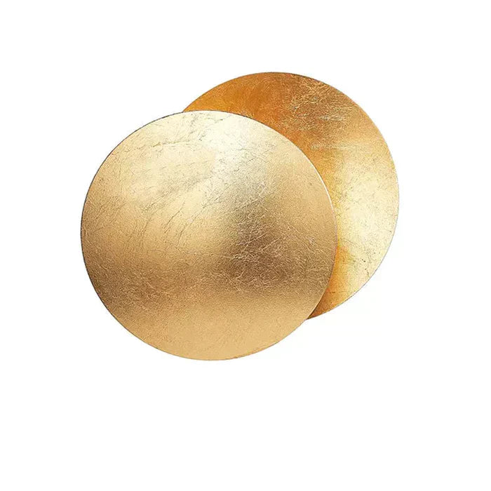 Lampe À Éclipses - Applique Murale Éclipse Solaire-Lampe Veilleuse