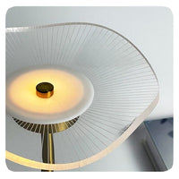 Thumbnail for Lampes De Table Modernes À Diodes Électroluminescentes-Lampe Veilleuse