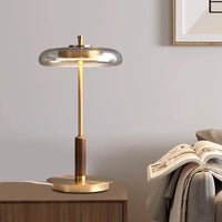 Thumbnail for Ronaldo Lampe De Table-Lampe Veilleuse