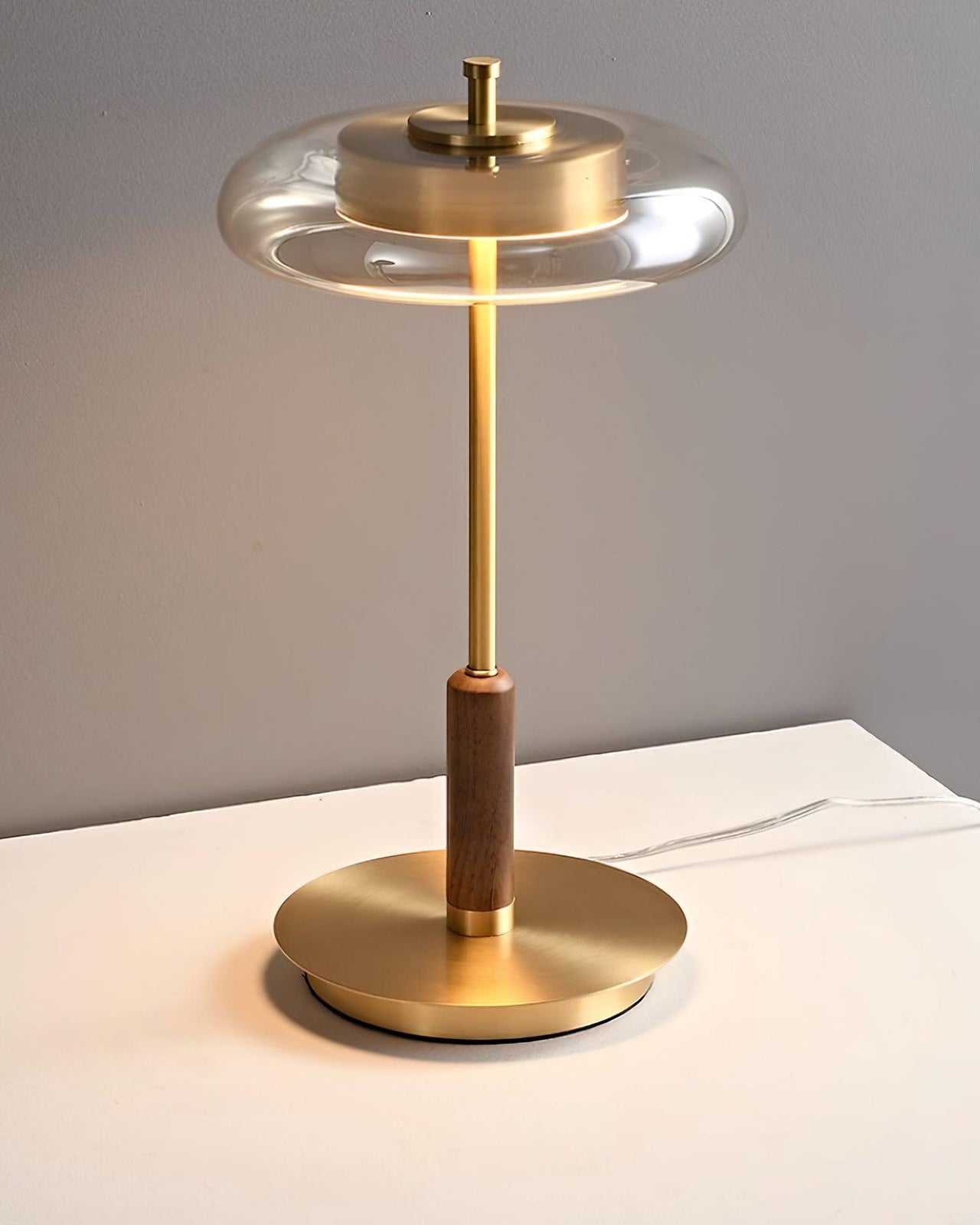 Ronaldo Lampe De Table-Lampe Veilleuse