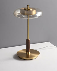Thumbnail for Ronaldo Lampe De Table-Lampe Veilleuse