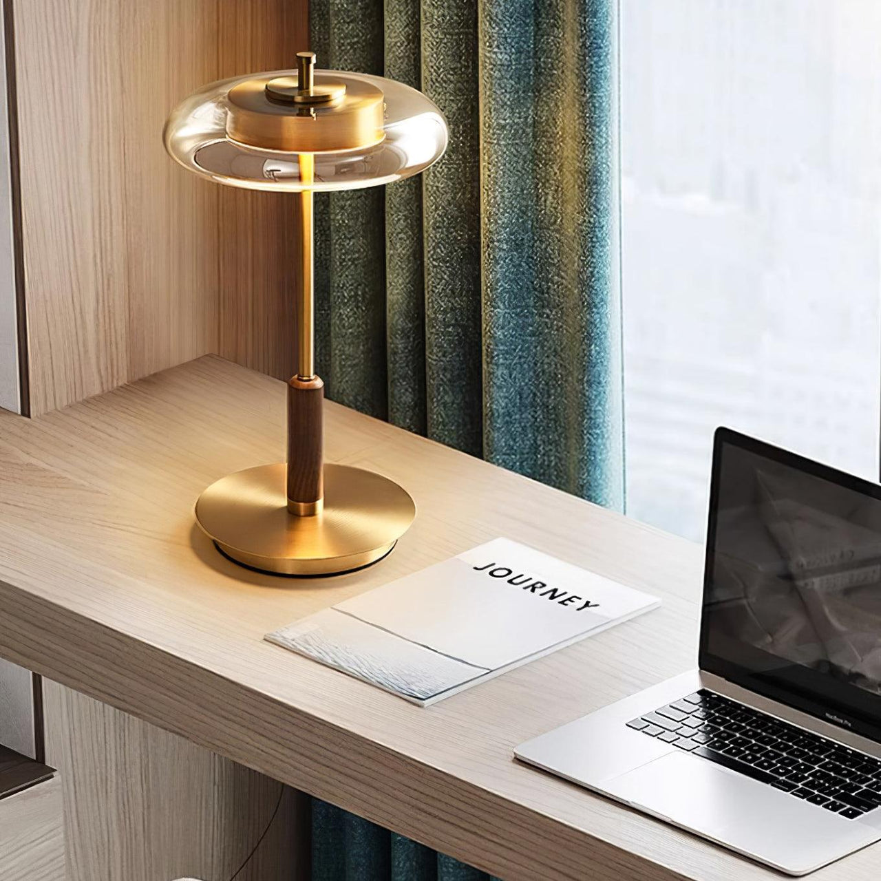 Ronaldo Lampe De Table-Lampe Veilleuse