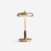Thumbnail for Ronaldo Lampe De Table-Lampe Veilleuse