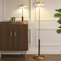 Thumbnail for Ronaldo Lampe De Table-Lampe Veilleuse