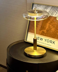 Thumbnail for Ronaldo Lampe De Table-Lampe Veilleuse