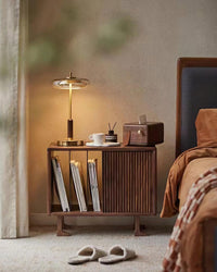 Thumbnail for Ronaldo Lampe De Table-Lampe Veilleuse