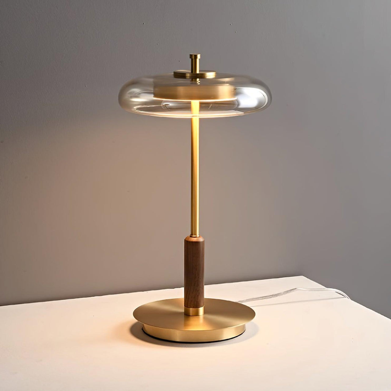 Ronaldo Lampe De Table-Lampe Veilleuse