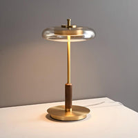 Thumbnail for Ronaldo Lampe De Table-Lampe Veilleuse